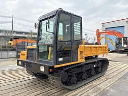 中古キャリアダンプ在庫一覧 | 中古建機ならBIGLEMON(ビッグレモン)