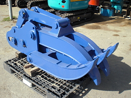 MATSUMOTO Fork Grab Mechanical fork 2020
