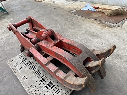 Others Attachments(Construction) Mechanical fork -