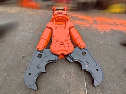 NPK Attachments(Construction) Crusher -