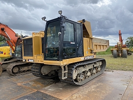諸岡 中古キャリアダンプ | 中古建機ならBIGLEMON(ビッグレモン)
