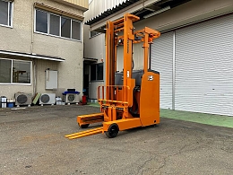 コマツ 中古フォークリフト | 中古建機ならBIGLEMON(ビッグレモン)