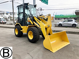 コマツ 中古タイヤショベル(ホイールローダー) | 中古建機なら