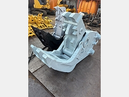 FRD FURUKAWA Attachments(Construction) Paclar -