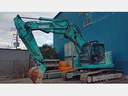 KOBELCO Excavators SK235SRD-5 2023