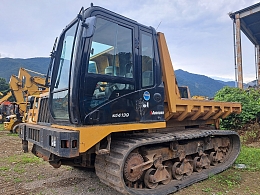 諸岡 中古キャリアダンプ | 中古建機ならBIGLEMON(ビッグレモン)