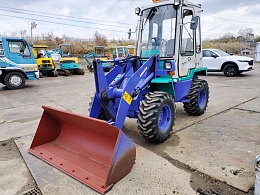 コマツ 中古タイヤショベル(ホイールローダー) | 中古建機なら