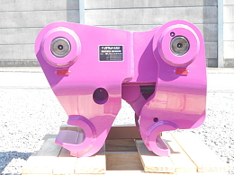 栃木県の中古クイックヒッチ(アタッチメント(建設機械))在庫一覧