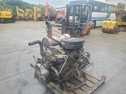 MITSUBISHI Construction equipment and the rest Engine -