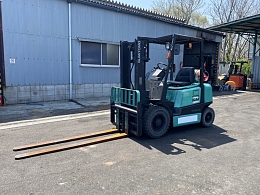 SUMITOMO Forklifts 11FL20PAXI2LD 2004