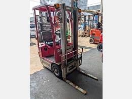 トヨタ フォークリフト 3FBK5 2005年