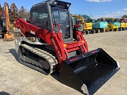 竹内製作所 タイヤショベル(ホイールローダー) TL12V-2 2022年