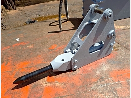 FRD FURUKAWA Attachments(Construction) Hydraulic breaker -