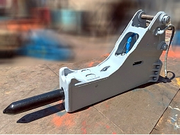 FRD FURUKAWA Attachments(Construction) Hydraulic breaker -