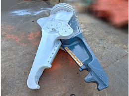 FRD FURUKAWA Attachments(Construction) Steel shear -