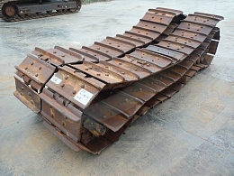 CATERPILLAR Used Parts Link assembly -