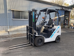 UNICARRIERS Forklifts FGE9T15 2020