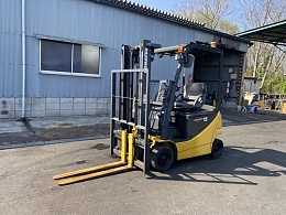 カウンタータイプ・FEシリーズ（最大荷重1.5t～1.8t
