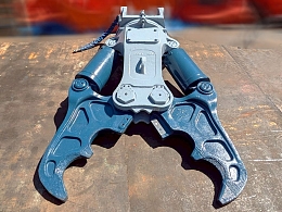 FRD FURUKAWA Attachments(Construction) Crusher -