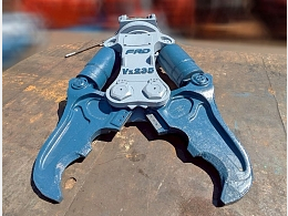 FRD FURUKAWA Attachments(Construction) Crusher -