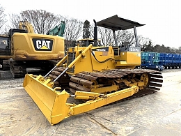 KOMATSU Bulldozers D31PLL-20E 1997