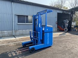 ニチユ 中古フォークリフト(1ページ目) | 中古建機ならBIGLEMON