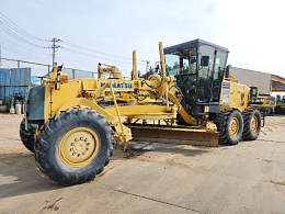 コマツ 中古グレーダー | 中古建機ならBIGLEMON(ビッグレモン) コマツ 中古グレーダー | 中古建機ならBIGLEMON(ビッグレモン)