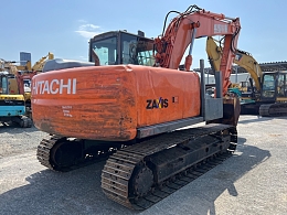 日立建機 ZX120-3 | 福岡県の油圧ショベル(ユンボ) | BIGLEMON 日立建機 ZX120-3 | 福岡県の油圧ショベル(ユンボ) | BIGLEMON
