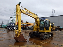 Amazon.co.jp: ☆KOMATSU コマツ 建機ダイキャストモデル