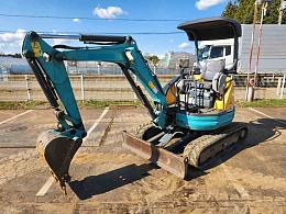 クボタ(すべての中古機械)在庫一覧 | 中古建機ならBIGLEMON