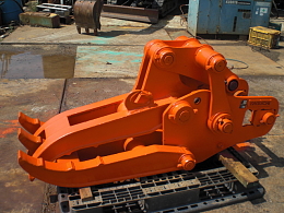 TAGUCHI Fork Grab Mechanical fork 2020