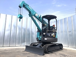 コベルコ建機(すべての中古機械)在庫一覧 | 中古建機なら