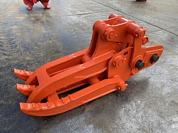 中古フォークグラブ在庫一覧 | 中古建機ならBIGLEMON(ビッグレモン) 中古フォークグラブ在庫一覧 | 中古建機ならBIGLEMON(ビッグレモン)
