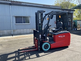 ニチユ 中古フォークリフト | 中古建機ならBIGLEMON(ビッグレモン) ニチユ 中古フォークリフト | 中古建機ならBIGLEMON(ビッグレモン)