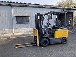 TCM 中古フォークリフト(1ページ目) | 中古建機ならBIGLEMON