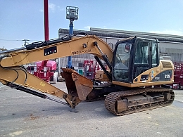 CATERPILLAR Excavators 312D 2011