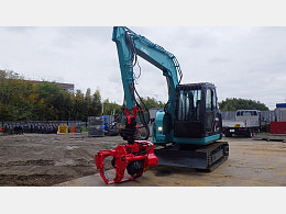 Used KOBELCO Excavators For Sale | BIGLEMON: Used