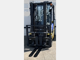Komatsu forklift FG20NT-16 2006