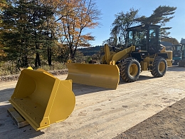 キャタピラー(すべての中古機械)在庫一覧 | 中古建機なら