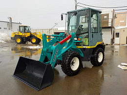 激安超特価 最大80%オフ  中古タイヤショベル(ホイールローダー)在庫一覧 | 中古建機なら その他