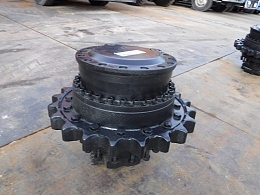 Others Used Parts Sprocket -