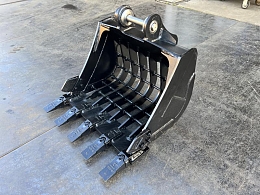 その他メーカー 各種バケット スケルトンバケット -