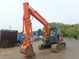 中古油圧ショベル(ユンボ)在庫一覧 | 中古建機ならBIGLEMON