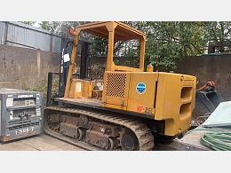 MOROOKA Forklifts MF25V-3 2015