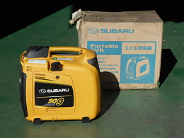 Others Generators その他/others -