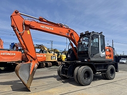 Used HITACHI Excavators For Sale | BIGLEMON: Used Used HITACHI Excavators For Sale | BIGLEMON: Used