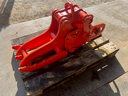 TAGUCHI Attachments(Construction) Mechanical fork -