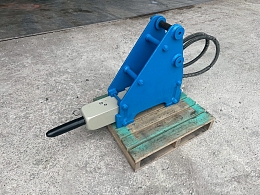 Others Attachments(Construction) Hydraulic breaker -