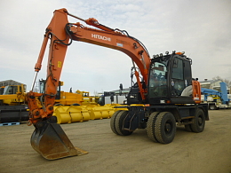 Used HITACHI Excavators For Sale | BIGLEMON: Used Used HITACHI Excavators For Sale | BIGLEMON: Used