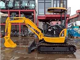 コマツ 中古ミニ油圧ショベル(ミニユンボ) | 中古建機なら コマツ 中古ミニ油圧ショベル(ミニユンボ) | 中古建機なら